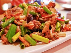 -老白清真烧烤(锦州旗舰店)