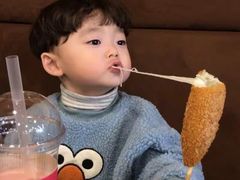 -the frypan韩国炸鸡啤酒(五路居店)