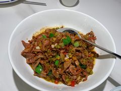 -兰湘子·湘菜小炒(石家庄万象城店)