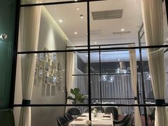 -L'Arome芳芳法国餐厅(仙林金鹰店)