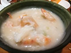 -金穗园·砂锅粥.醉鸡煲火锅(长寿路店)