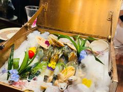 -狮拾久·现代新加坡料理(福田COCO Park店)