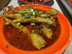 -李叔叔虾蟹大排档(青羊店)