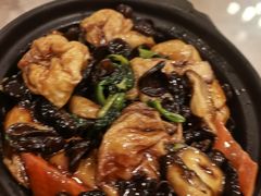 特色面筋煲-罗阳人家私房菜(罗阳路店)