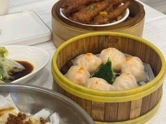 -福满楼·海鲜酒家(福永益田店)