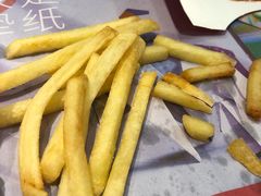 -麦当劳(伟城广场店)
