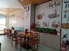 -杨记灌肠(食品街店)