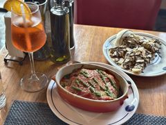 -LA MAISON公鸡和龙(蛇口店)