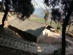 -金堂县云顶石城风景区