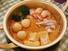 -雨林餐厅(长隆海洋王国店)