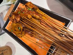 -全牛匠·乐山跷脚牛肉(西北旺万象汇店)