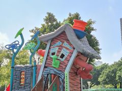 -文华公园(禅城区)