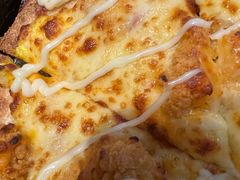 -必胜客(北苑路店)