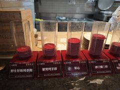 -宝轩渔府·老字号海鲜·正宗津菜(水上店)