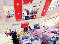 -光启城时尚购物中心