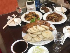 -晋阳饭庄(虎坊桥店)