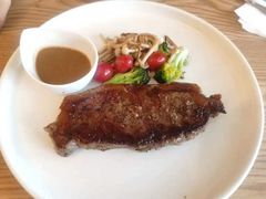 -home 逅·慕西餐厅