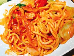 -通海俄式烧烤(下瓦房店)