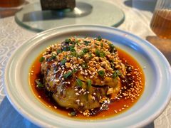 -福满圆(琨莎中心店)
