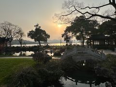 -杭州西湖柳莺里酒店·闻莺厅