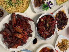 -五七小李子油焖大虾(总店)