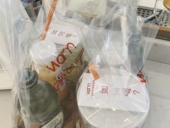 青柠气泡冷萃-Cafe on warm(丹霞店)