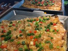 -很久以前羊肉串(京汉店)