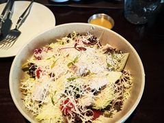 -22ºN BISTRO西餐&酒馆