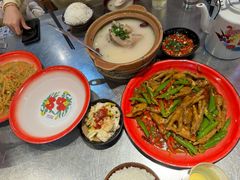 -馬伍旺川菜(金象城店)