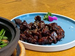 -去茶去餐厅(中央大街店)
