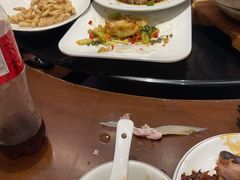 -大灶头·新昌菜(中国茶市店)