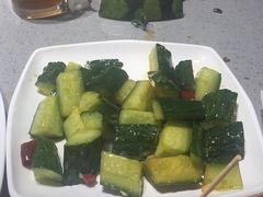 -海底捞火锅(公益西桥店)