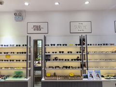 -ALPS阿尔卑斯眼镜(我格广场店)