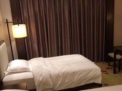-佛山顺德香云纱园林酒店(清晖园店)