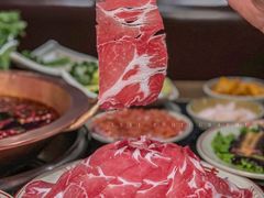 -山城鼎重庆老火锅(西安钟楼店)