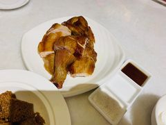 烧鸡-衡山汇·高级粤菜(霄云路店)