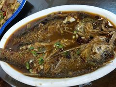 -老味道1992(武当山店)