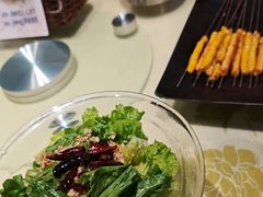 -聚味瞿记·龙虾堂(咸嘉湖店)