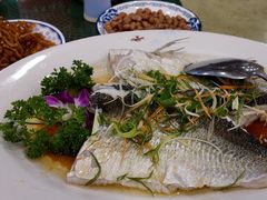 -西江河鲜·趣苑酒楼(鼎湖牌坊店)
