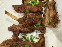 -新凯旋烧烤·燕姐千岛湖土菜