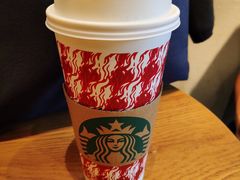 -星巴克(湖州梅地亚广场店)