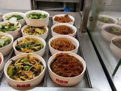 油闷招风-金小悦饭堂(中禾店)