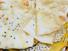 -清真· AL-JANNAT 佳纳特餐厅(仙林店)