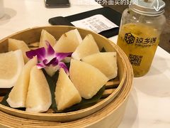 -香香海南菜餐厅