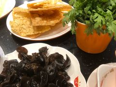 -刘一锅筋头巴脑(凌空二街店)