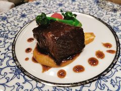 -上海苏宁宝丽嘉酒店·嘉府壹号中餐厅