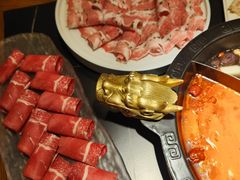 -宽坐火锅(万象城店)