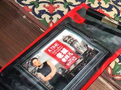 -城南往事·鲁菜济南菜(龙奥万科店)