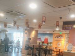 -麦当劳(中山大道中店)