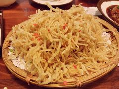 -火齐潮汕砂锅粥(五道口店)